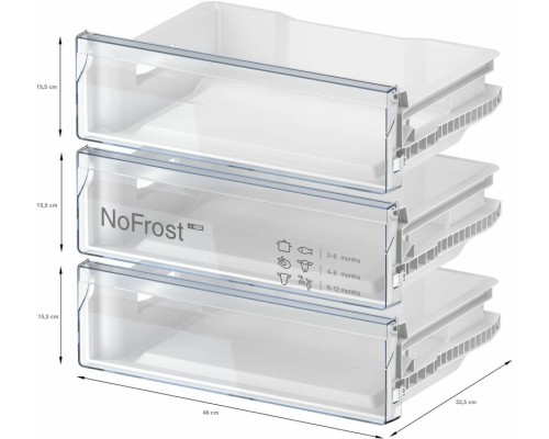 Купить  Морозильник Neff GU7213DE0 в интернет-магазине Мега-кухня 3