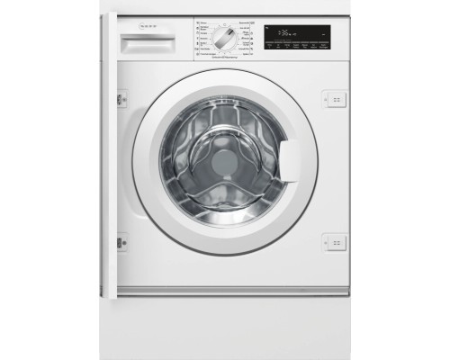 Купить Стиральная машина Neff W6441X1 в интернет-магазине Мега-кухня