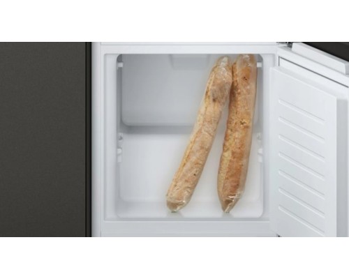 Купить  Встраиваемая холодильно-морозильная комбинация Neff KI8878FE0 в интернет-магазине Мега-кухня 1