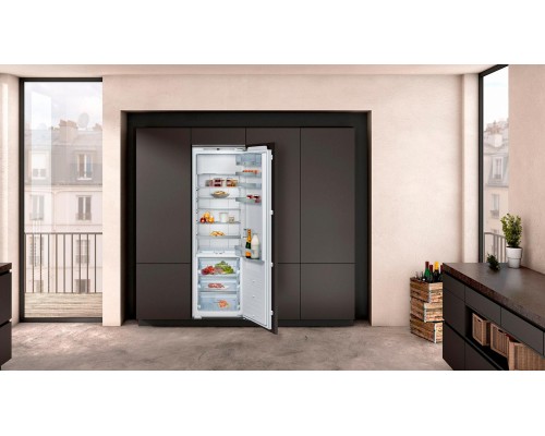 Купить  Встраиваемая холодильно-морозильная комбинация Neff KI8825D20R в интернет-магазине Мега-кухня 1