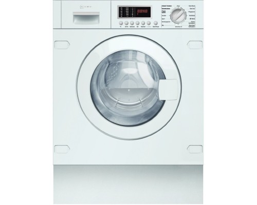Купить Встраиваемая стирально-сушильная машина Neff V6540X3 в интернет-магазине Мега-кухня