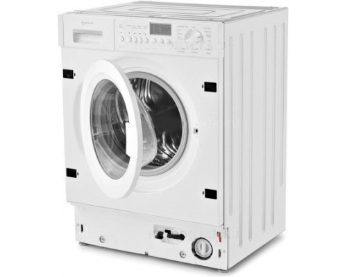 Купить  Встраиваемая стирально-сушильная машина Neff V6540X3 в интернет-магазине Мега-кухня 2