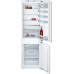 Купить 123 Встраиваемая холодильно-морозильная комбинация Neff KI6863D30R в интернет-магазине Мега-кухня