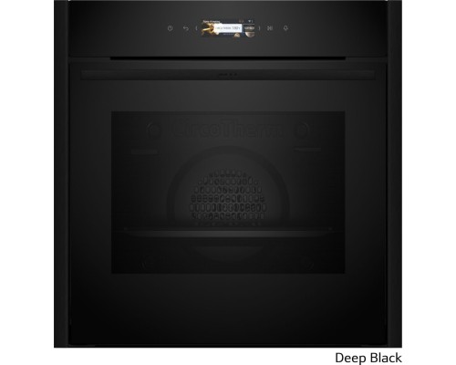 Купить  Духовой шкаф Neff B29CR3AY0 в интернет-магазине Мега-кухня 5