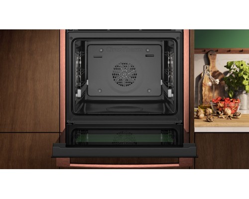 Купить  Духовой шкаф Neff B29CR3AY0 в интернет-магазине Мега-кухня 2