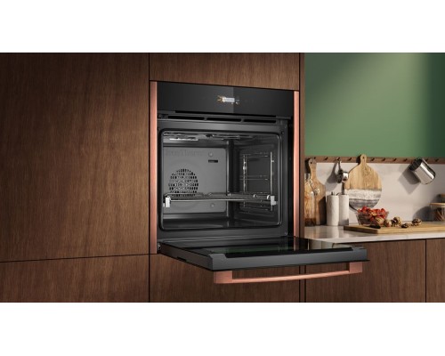 Купить  Духовой шкаф Neff B29CR3AY0 в интернет-магазине Мега-кухня 3