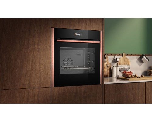 Купить  Духовой шкаф Neff B29CR3AY0 в интернет-магазине Мега-кухня 4