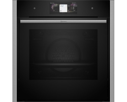 Купить Духовой шкаф Neff B64VT73N0 в интернет-магазине Мега-кухня Купить Духовой шкаф Neff B64VT73N0 в интернет-магазине Мега-кухня