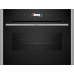 Купить Компактный духовой шкаф с микроволнами Neff C24MR21N0 в интернет-магазине Мега-кухня