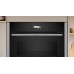 Купить Компактный духовой шкаф с микроволнами Neff C24MR21N0 в интернет-магазине Мега-кухня 1