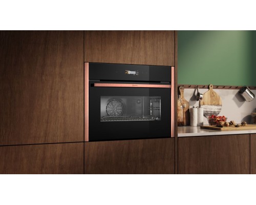 Купить Компактный духовой шкаф Neff C29CR7KY0 в интернет-магазине Мега-кухня 6 Купить Компактный духовой шкаф Neff C29CR7KY0 в интернет-магазине Мега-кухня 6