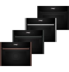Микроволновая печь Neff C29GR3XY1