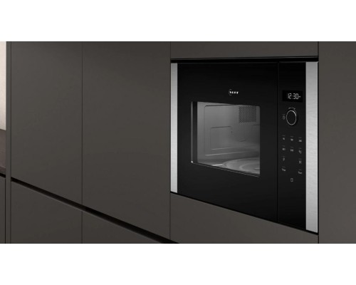 Купить Микроволновая печь Neff HLAWD53N1F в интернет-магазине Мега-кухня 5 Купить Микроволновая печь Neff HLAWD53N1F в интернет-магазине Мега-кухня 5