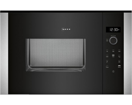Купить Микроволновая печь Neff HLAWD53N1F в интернет-магазине Мега-кухня Купить Микроволновая печь Neff HLAWD53N1F в интернет-магазине Мега-кухня