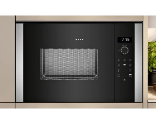 Купить Микроволновая печь Neff HLAWD53N1F в интернет-магазине Мега-кухня 6 Купить Микроволновая печь Neff HLAWD53N1F в интернет-магазине Мега-кухня 6
