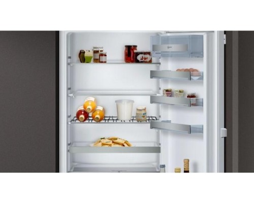 Купить  Встраиваемая холодильно-морозильная комбинация Neff KI6863FE0 в интернет-магазине Мега-кухня 2