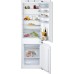 Купить 123 Встраиваемая холодильно-морозильная комбинация Neff KI6863FE0 в интернет-магазине Мега-кухня