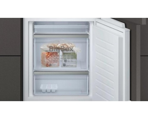 Купить  Встраиваемая холодильно-морозильная комбинация Neff KI6863FE0 в интернет-магазине Мега-кухня 6