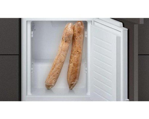 Купить  Встраиваемая холодильно-морозильная комбинация Neff KI6863FE0 в интернет-магазине Мега-кухня 5