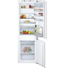 Встраиваемая холодильно-морозильная комбинация Neff KI7863FF0