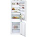 Купить 123 Встраиваемая холодильно-морозильная комбинация Neff KI7863FF0 в интернет-магазине Мега-кухня