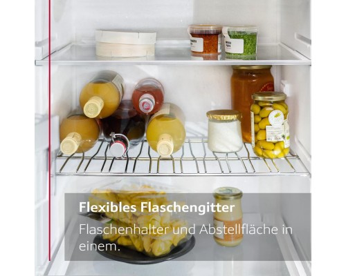 Купить  Встраиваемая холодильно-морозильная комбинация Neff KI7863FF0 в интернет-магазине Мега-кухня 2