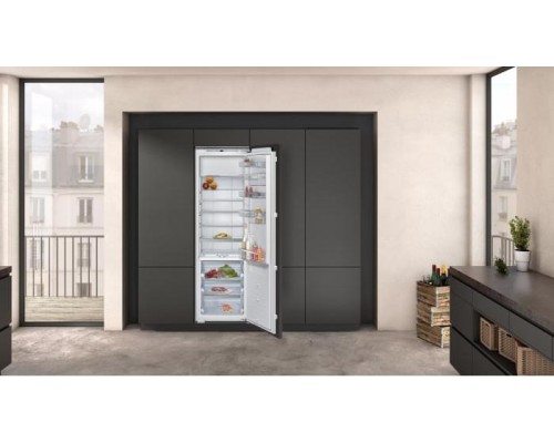 Купить  Встраиваемая холодильно-морозильная комбинация Neff KI8826DE0 в интернет-магазине Мега-кухня 6