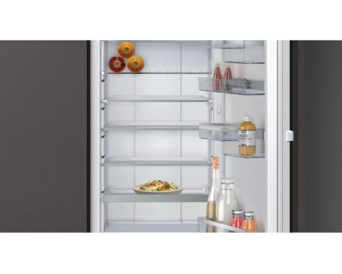 Купить  Встраиваемая холодильно-морозильная комбинация Neff KI8826DE0 в интернет-магазине Мега-кухня 2