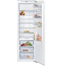 Встраиваемая холодильно-морозильная комбинация Neff KI8826DE0