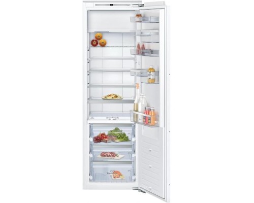 Купить 123 Встраиваемая холодильно-морозильная комбинация Neff KI8826DE0 в интернет-магазине Мега-кухня