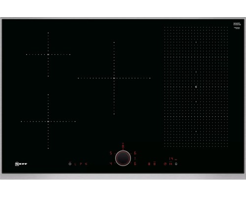 Купить  Индукционная варочная панель Neff T58TS21N0 в интернет-магазине Мега-кухня 1