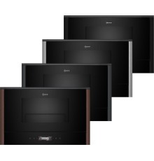 Микроволновая печь Neff NL9GR31Y1