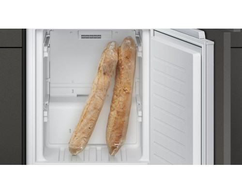 Купить  Встраиваемая холодильно-морозильная комбинация Neff KI8865DE0 в интернет-магазине Мега-кухня 9