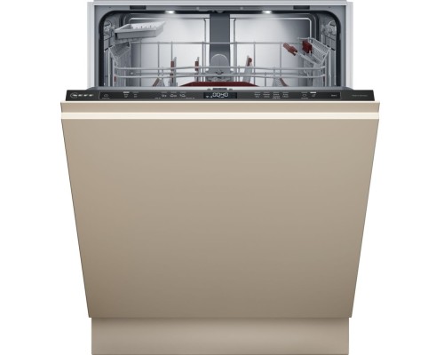 Купить Встраиваемая посудомоечная машина Neff S157ECX14E в интернет-магазине Мега-кухня Купить Встраиваемая посудомоечная машина Neff S157ECX14E в интернет-магазине Мега-кухня