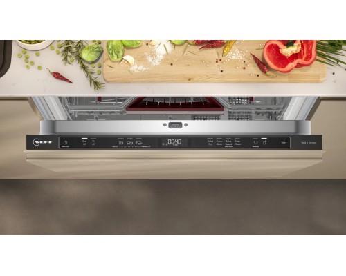 Купить Встраиваемая посудомоечная машина Neff S157ECX14E в интернет-магазине Мега-кухня 13 Купить Встраиваемая посудомоечная машина Neff S157ECX14E в интернет-магазине Мега-кухня 13