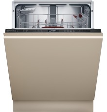 Встраиваемая посудомоечная машина Neff S197EB802E