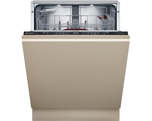 Купить Встраиваемая посудомоечная машина Neff S197EB802E в интернет-магазине Мега-кухня Купить Встраиваемая посудомоечная машина Neff S197EB802E в интернет-магазине Мега-кухня