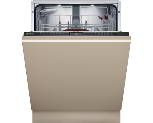 Купить Встраиваемая посудомоечная машина Neff S199ZB803E в интернет-магазине Мега-кухня Купить Встраиваемая посудомоечная машина Neff S199ZB803E в интернет-магазине Мега-кухня