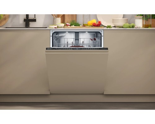 Купить Встраиваемая посудомоечная машина Neff S199ZB803E в интернет-магазине Мега-кухня 1 Купить Встраиваемая посудомоечная машина Neff S199ZB803E в интернет-магазине Мега-кухня 1