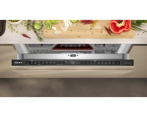 Купить Встраиваемая посудомоечная машина Neff S199ZB803E в интернет-магазине Мега-кухня 2 Купить Встраиваемая посудомоечная машина Neff S199ZB803E в интернет-магазине Мега-кухня 2