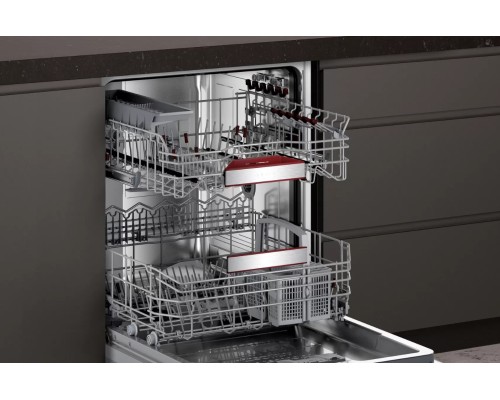 Купить Встраиваемая посудомоечная машина Neff S199ZB803E в интернет-магазине Мега-кухня 3 Купить Встраиваемая посудомоечная машина Neff S199ZB803E в интернет-магазине Мега-кухня 3
