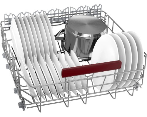 Купить  Встраиваемая посудомоечная машина Neff S257ECX21E в интернет-магазине Мега-кухня 5