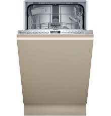 Встраиваемая посудомоечная машина Neff S855EKX33E