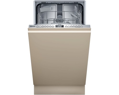 Купить Встраиваемая посудомоечная машина Neff S855EKX33E в интернет-магазине Мега-кухня