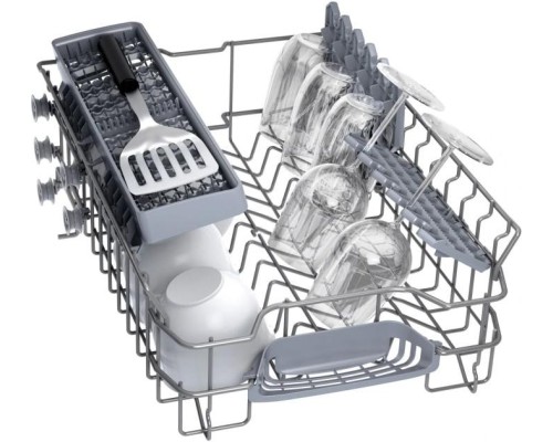 Купить  Встраиваемая посудомоечная машина Neff S855HKX20E в интернет-магазине Мега-кухня 6