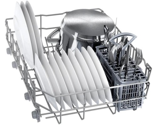 Купить  Встраиваемая посудомоечная машина Neff S855HKX20E в интернет-магазине Мега-кухня 5