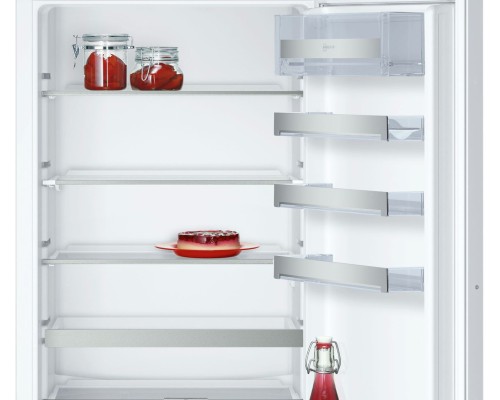 Купить  Встраиваемая холодильно-морозильная комбинация Neff KI6863D30R в интернет-магазине Мега-кухня 1
