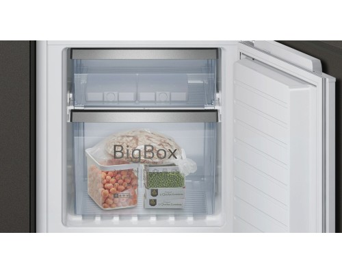 Купить  Встраиваемая холодильно-морозильная комбинация Neff KI7863D20R в интернет-магазине Мега-кухня 1