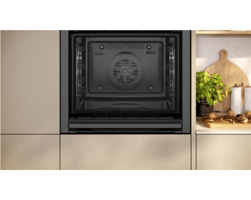 Купить  Духовой шкаф Neff B5ACJ7AG3 в интернет-магазине Мега-кухня 1