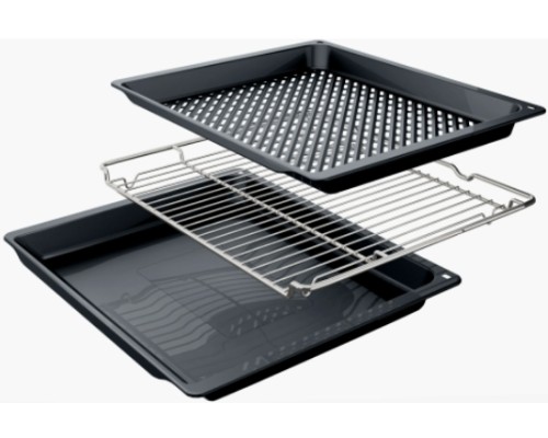 Купить  Духовой шкаф Neff B5ACJ7AG3 в интернет-магазине Мега-кухня 3